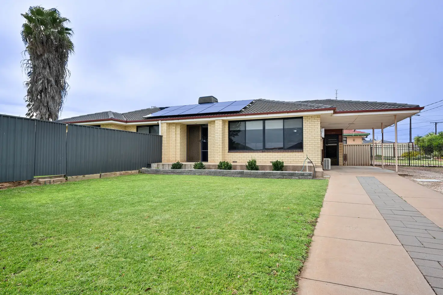 Main view of Homely house listing, 10 Butchart Court, Whyalla Norrie SA 5608