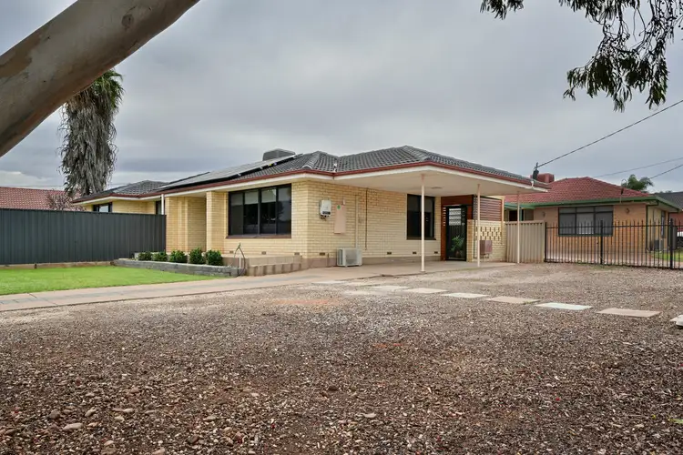 Second view of Homely house listing, 10 Butchart Court, Whyalla Norrie SA 5608