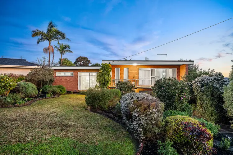 6 Kauri Court, Doncaster East VIC 3109