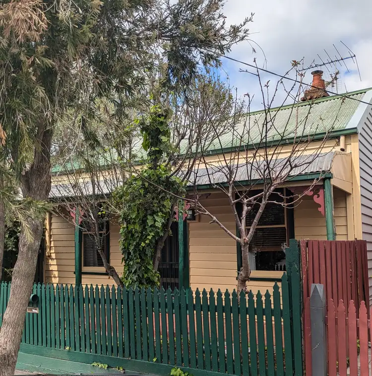 39 Gold Street, Brunswick VIC 3056