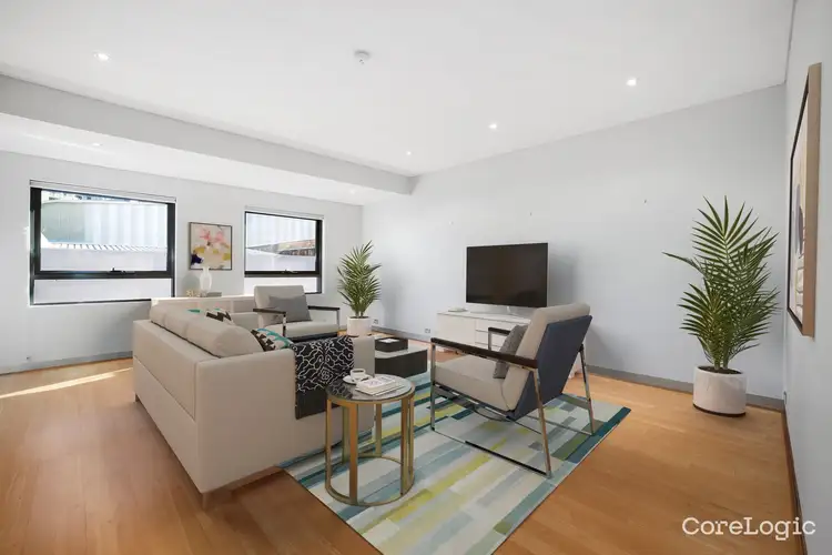Main view of Homely apartment listing, 1/108 Willoughby Road, Crows Nest NSW 2065