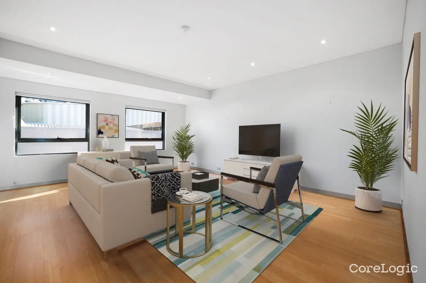Main view of Homely apartment listing, 1/108 Willoughby Road, Crows Nest NSW 2065