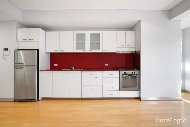 Third view of Homely apartment listing, 1/108 Willoughby Road, Crows Nest NSW 2065