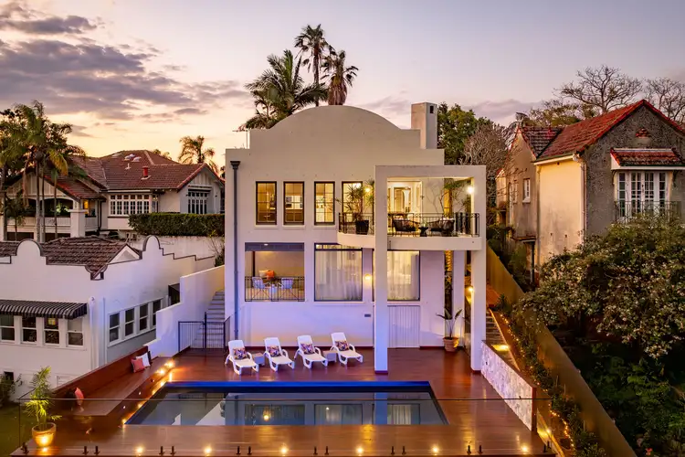 11 Garfield Drive, Paddington QLD 4064