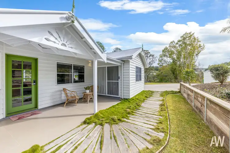 Third view of Homely house listing, 9 Louise Lane, Nambour QLD 4560