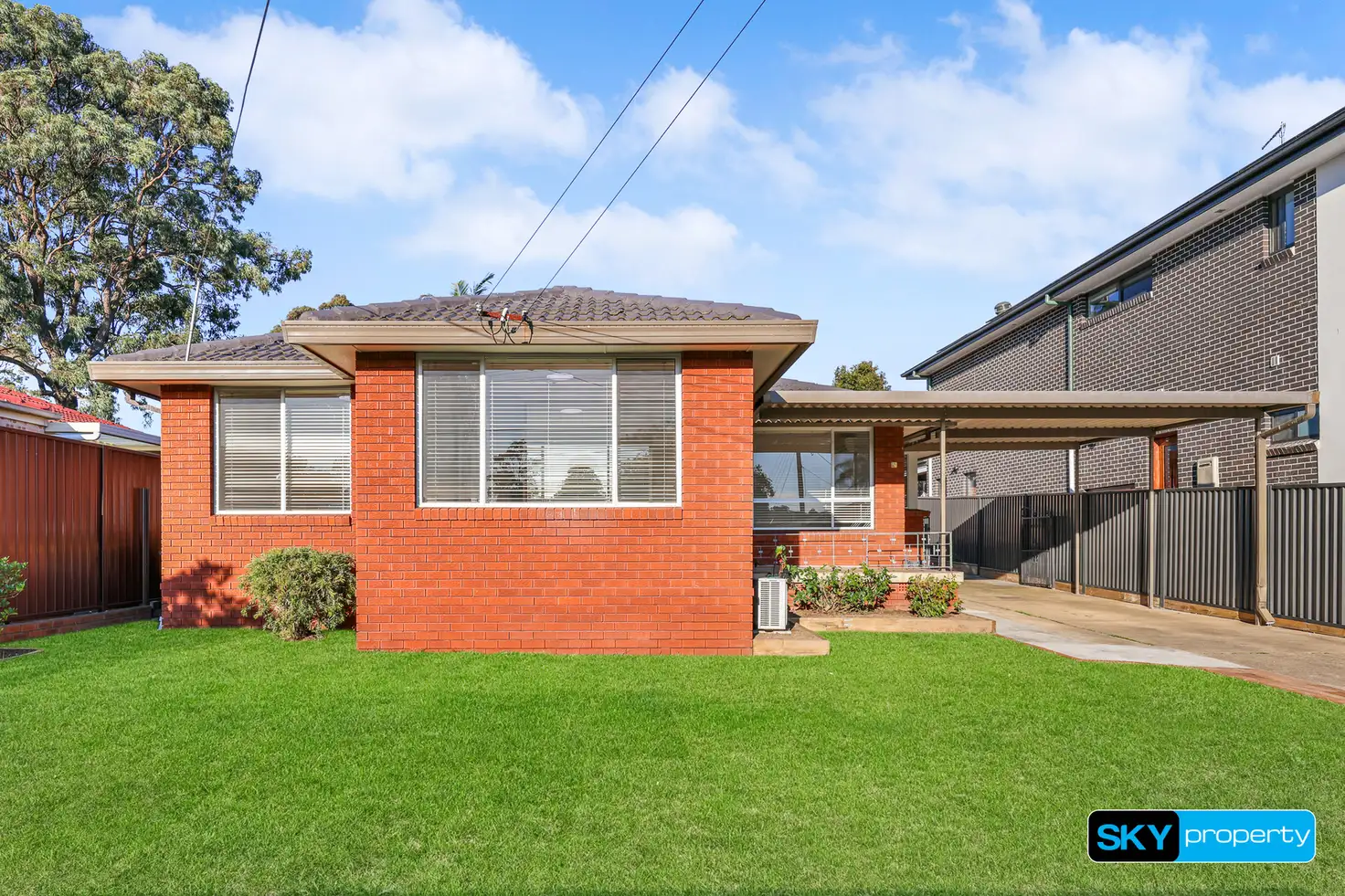 Main view of Homely house listing, 53 Dora Street, Blacktown NSW 2148