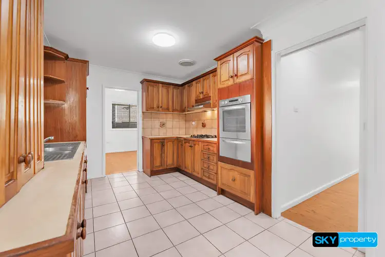 Fifth view of Homely house listing, 53 Dora Street, Blacktown NSW 2148