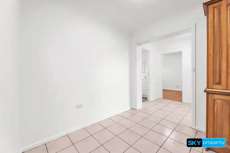 Sixth view of Homely house listing, 53 Dora Street, Blacktown NSW 2148