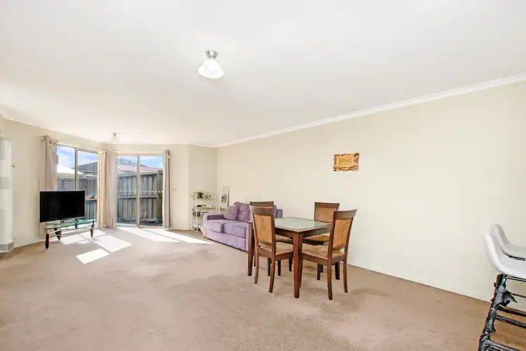 Second view of Homely unit listing, 2/8 Barkly Street, Portland VIC 3305