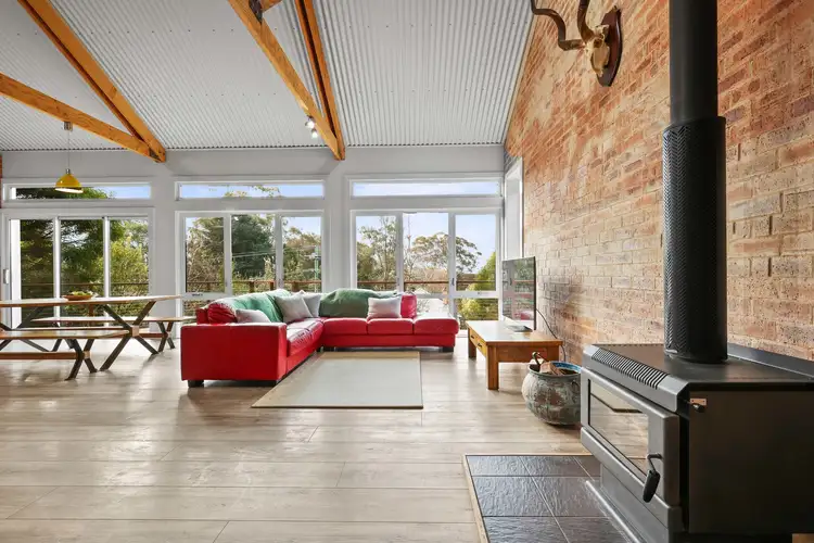 Second view of Homely house listing, 18 Rupert Street, Katoomba NSW 2780