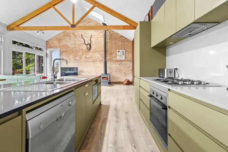 Fourth view of Homely house listing, 18 Rupert Street, Katoomba NSW 2780