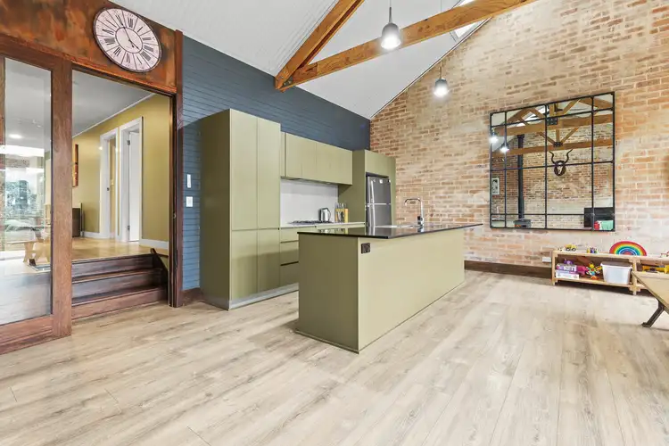 Fifth view of Homely house listing, 18 Rupert Street, Katoomba NSW 2780