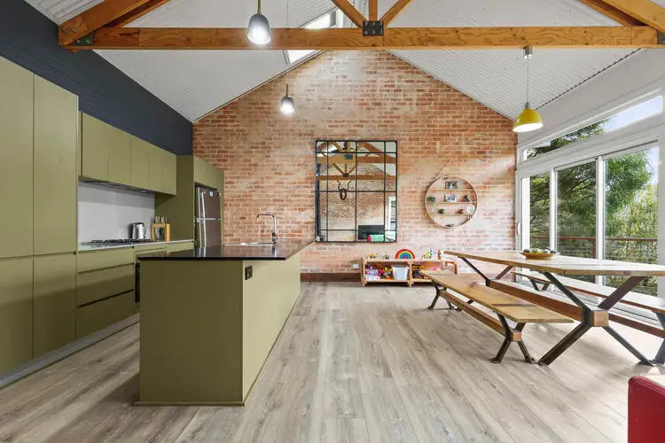 Sixth view of Homely house listing, 18 Rupert Street, Katoomba NSW 2780