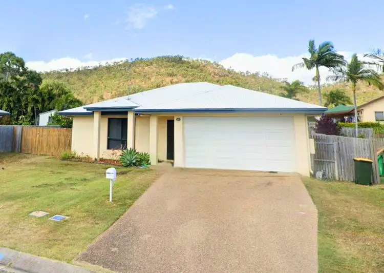Main view of Homely house listing, 5 Buller Close, Mount Louisa QLD 4814