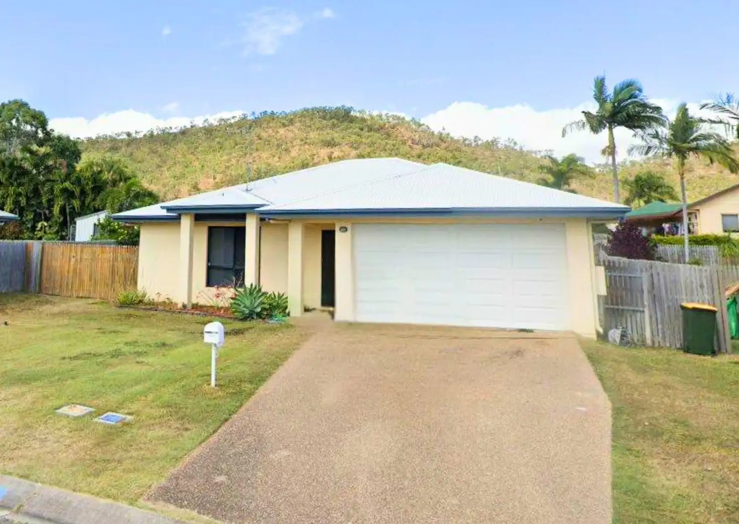 Main view of Homely house listing, 5 Buller Close, Mount Louisa QLD 4814
