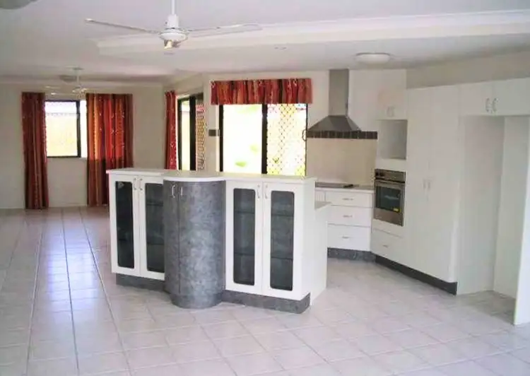 Second view of Homely house listing, 5 Buller Close, Mount Louisa QLD 4814