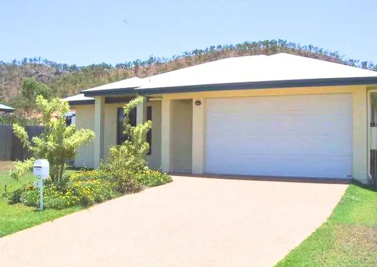 Third view of Homely house listing, 5 Buller Close, Mount Louisa QLD 4814