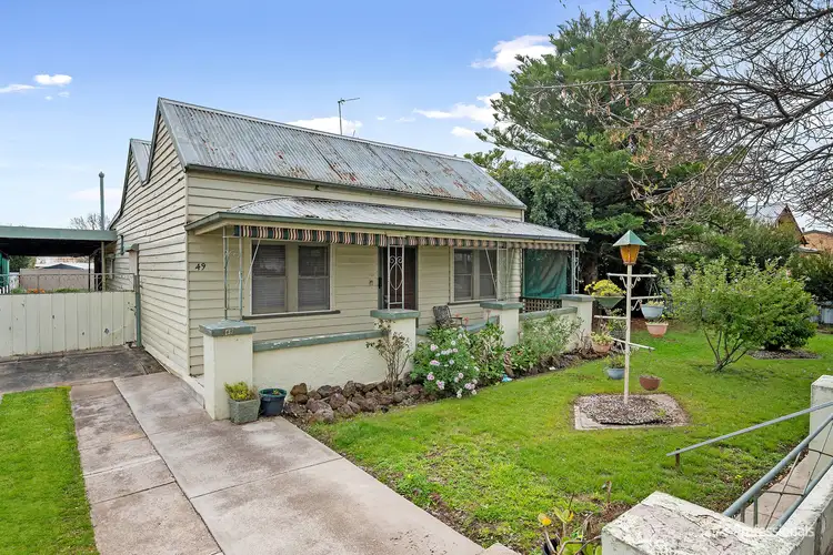 49 Burke Street, Maryborough VIC 3465