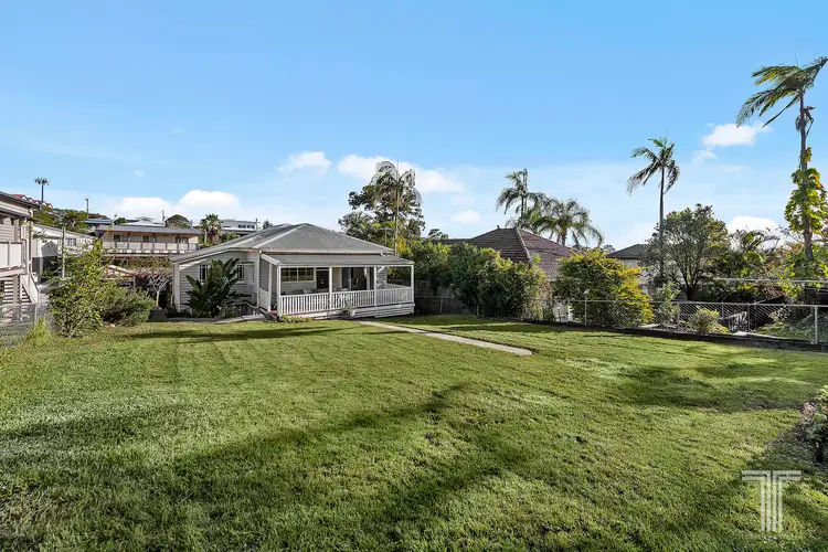 72 Donald Street, Camp Hill QLD 4152