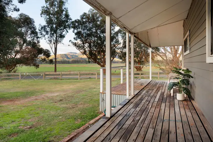 Third view of Homely rural property listing, 1370 Omeo Highway, Tallangatta South VIC 3701