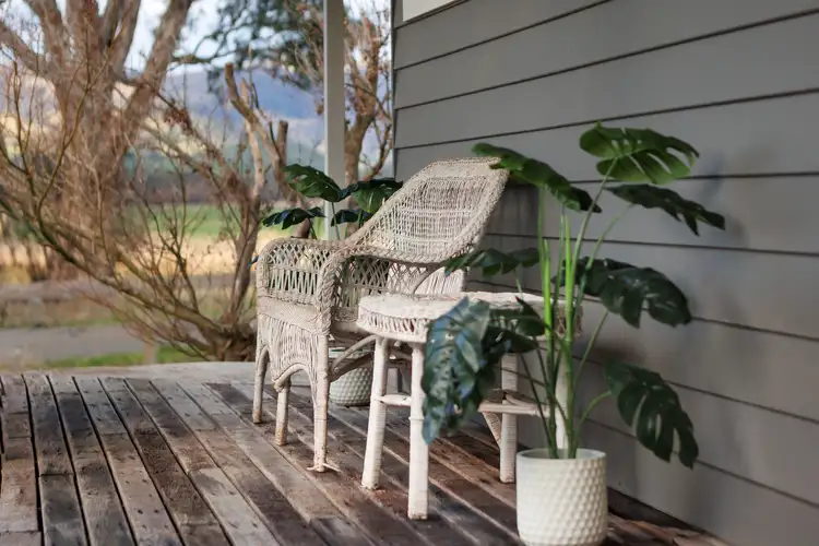 Fourth view of Homely rural property listing, 1370 Omeo Highway, Tallangatta South VIC 3701