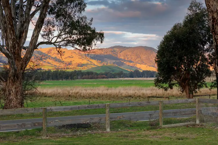 Sixth view of Homely rural property listing, 1370 Omeo Highway, Tallangatta South VIC 3701