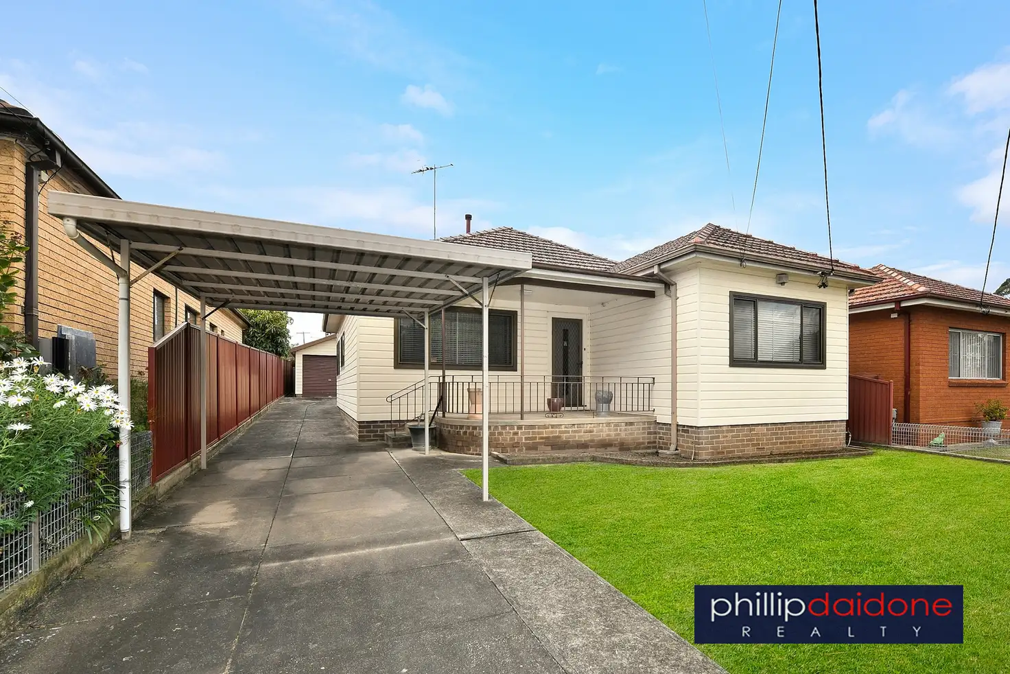 Main view of Homely house listing, 42 Myall Street, Auburn NSW 2144