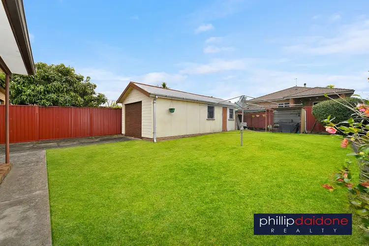 Fourth view of Homely house listing, 42 Myall Street, Auburn NSW 2144