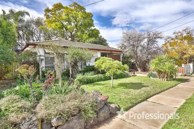 49 Brian Crescent, Mildura VIC 3500