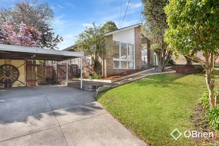 Main view of Homely house listing, 6 Flynn Court, Frankston VIC 3199