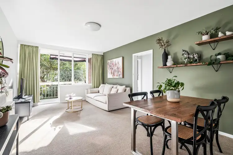 Main view of Homely apartment listing, 18/32 Power Street, Hawthorn VIC 3122
