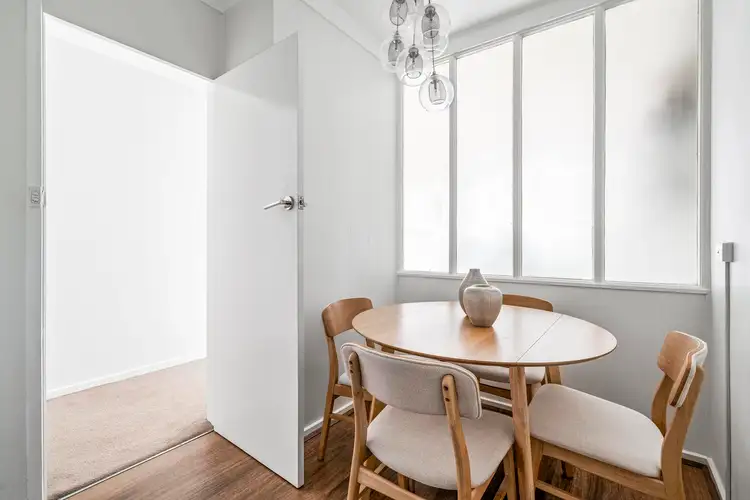 Third view of Homely apartment listing, 18/32 Power Street, Hawthorn VIC 3122