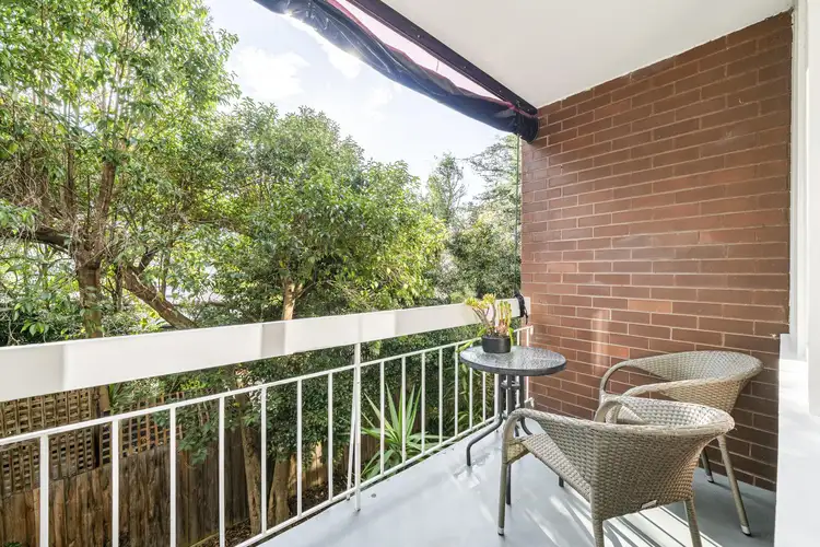 Sixth view of Homely apartment listing, 18/32 Power Street, Hawthorn VIC 3122
