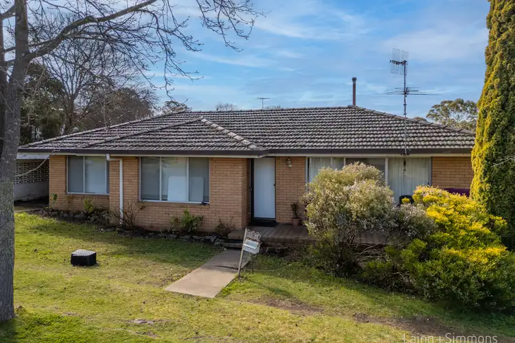 Main view of Homely house listing, 9 Johnson Avenue, Armidale NSW 2350