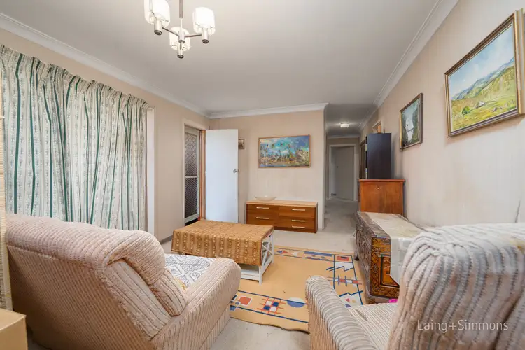 Second view of Homely house listing, 9 Johnson Avenue, Armidale NSW 2350