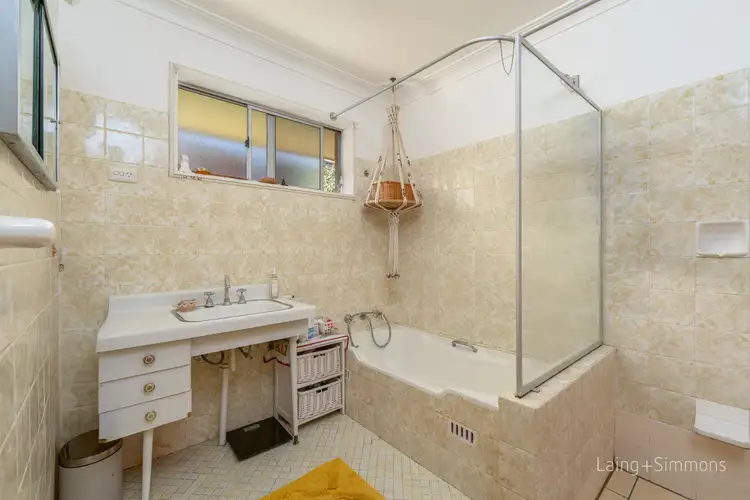 Fifth view of Homely house listing, 9 Johnson Avenue, Armidale NSW 2350