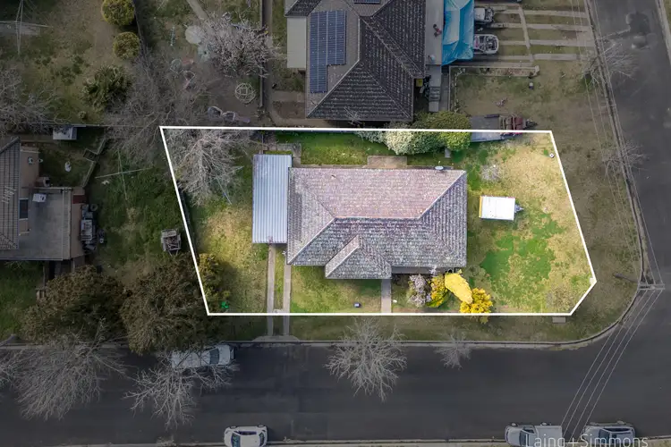 Sixth view of Homely house listing, 9 Johnson Avenue, Armidale NSW 2350