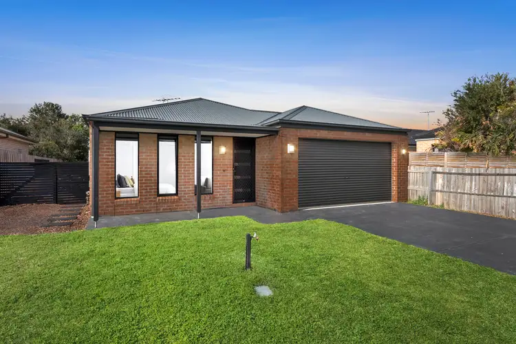 4/53 Anthony Street, Newcomb VIC 3219
