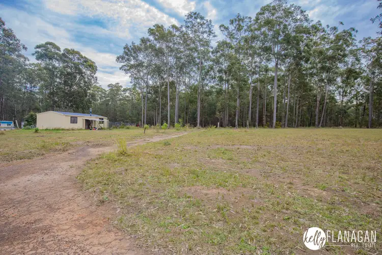 628 Spooners Avenue, Collombatti NSW 2440