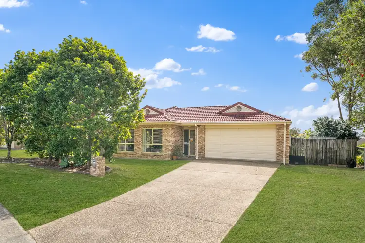 Main view of Homely house listing, 10 Braheem Street, Morayfield QLD 4506