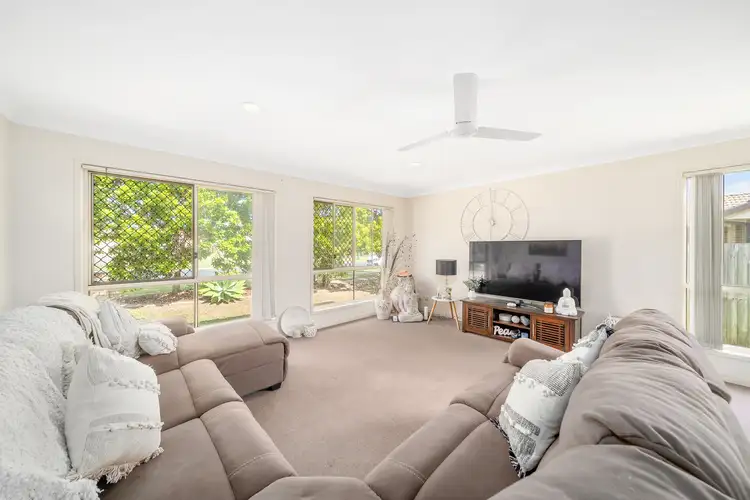 Second view of Homely house listing, 10 Braheem Street, Morayfield QLD 4506