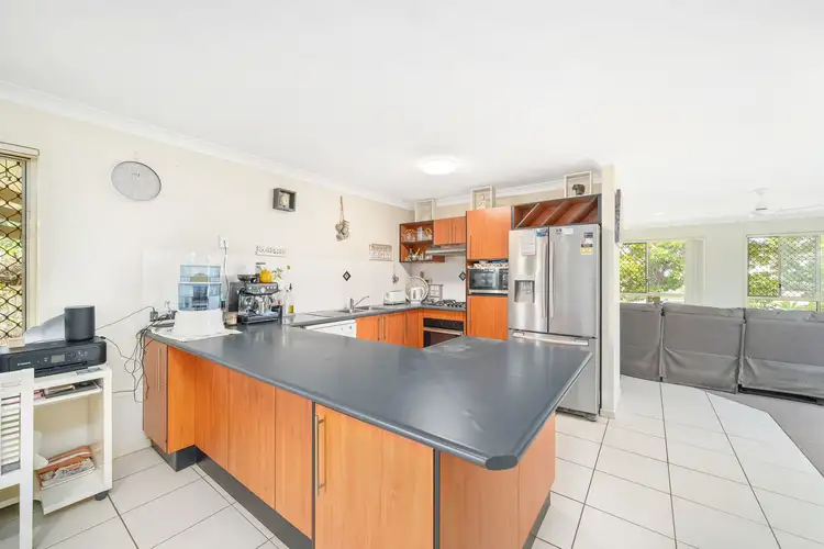 Fifth view of Homely house listing, 10 Braheem Street, Morayfield QLD 4506