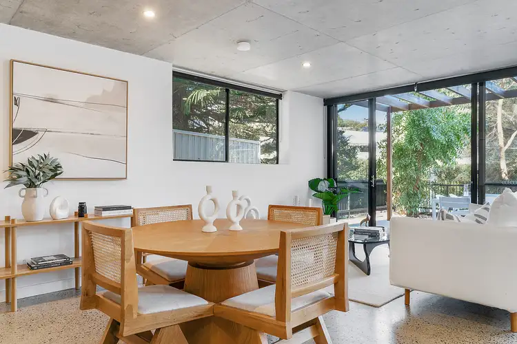 Fourth view of Homely townhouse listing, 1/23 Como Road, Oyster Bay NSW 2225