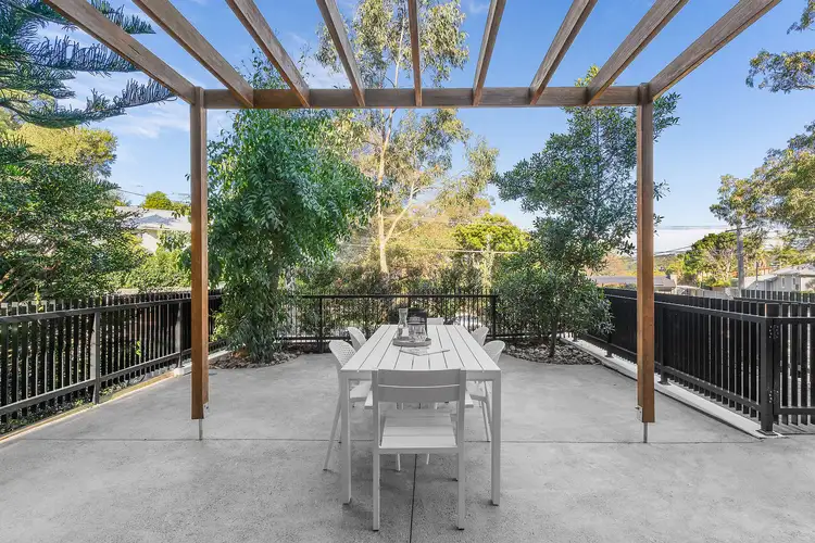 Fifth view of Homely townhouse listing, 1/23 Como Road, Oyster Bay NSW 2225