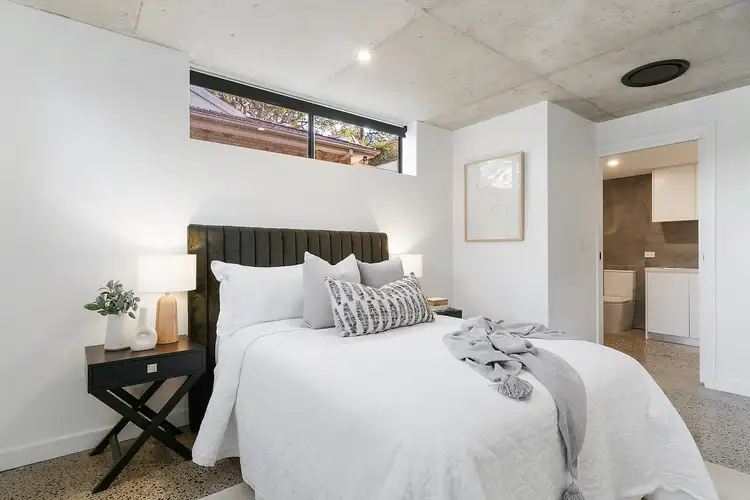 Sixth view of Homely townhouse listing, 1/23 Como Road, Oyster Bay NSW 2225