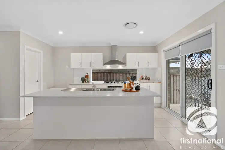 Third view of Homely house listing, 14 Burgmann Street, Oran Park NSW 2570