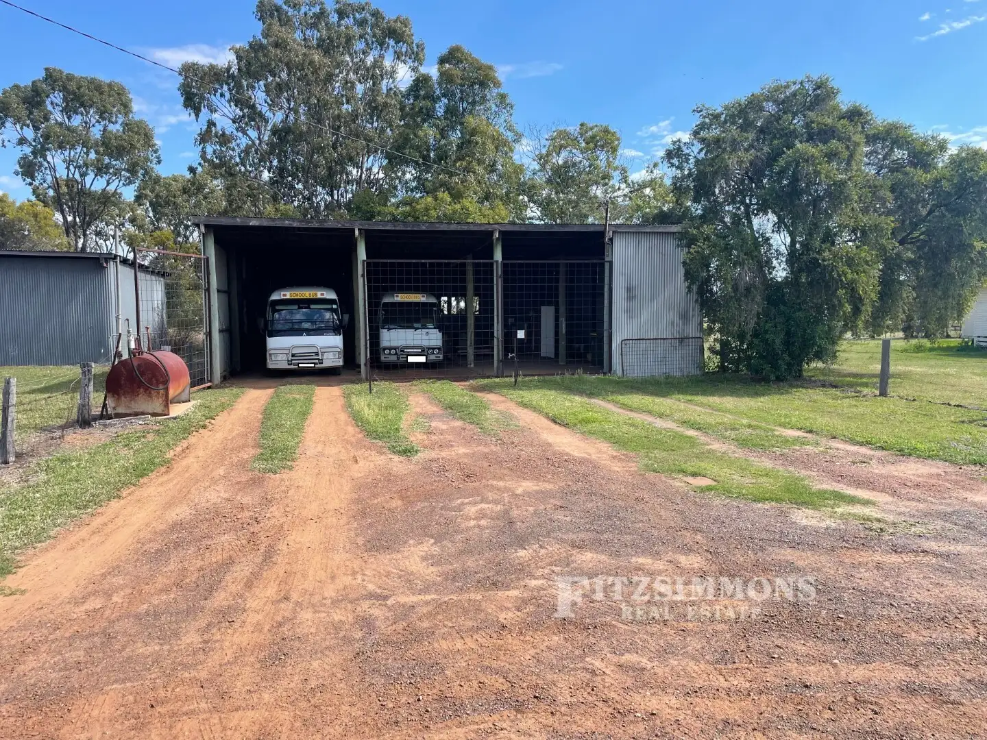 Main view of Homely land listing, 32 Sydney Street, Jandowae QLD 4410