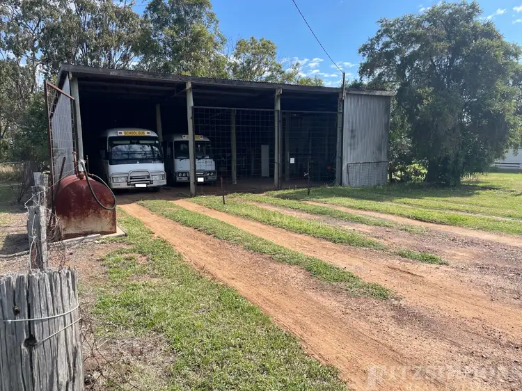 Second view of Homely land listing, 32 Sydney Street, Jandowae QLD 4410