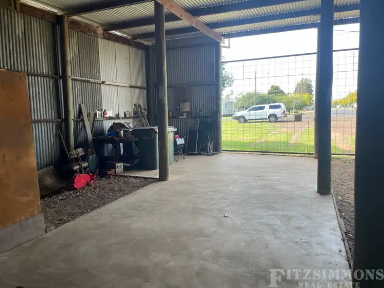Third view of Homely land listing, 32 Sydney Street, Jandowae QLD 4410