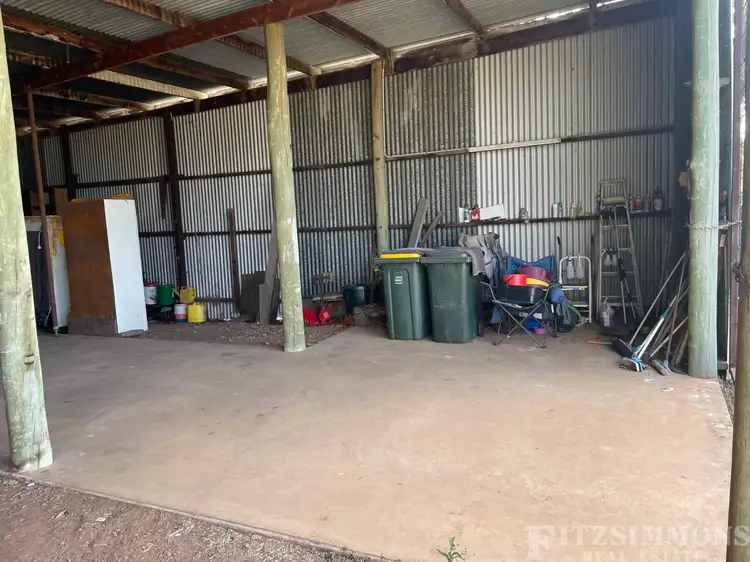 Fourth view of Homely land listing, 32 Sydney Street, Jandowae QLD 4410